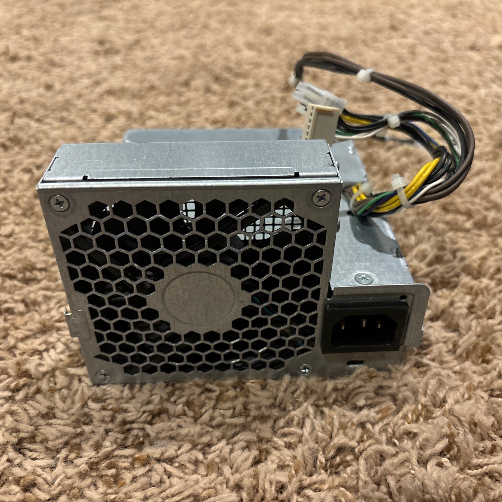 HP 240W Power Supply PC8027