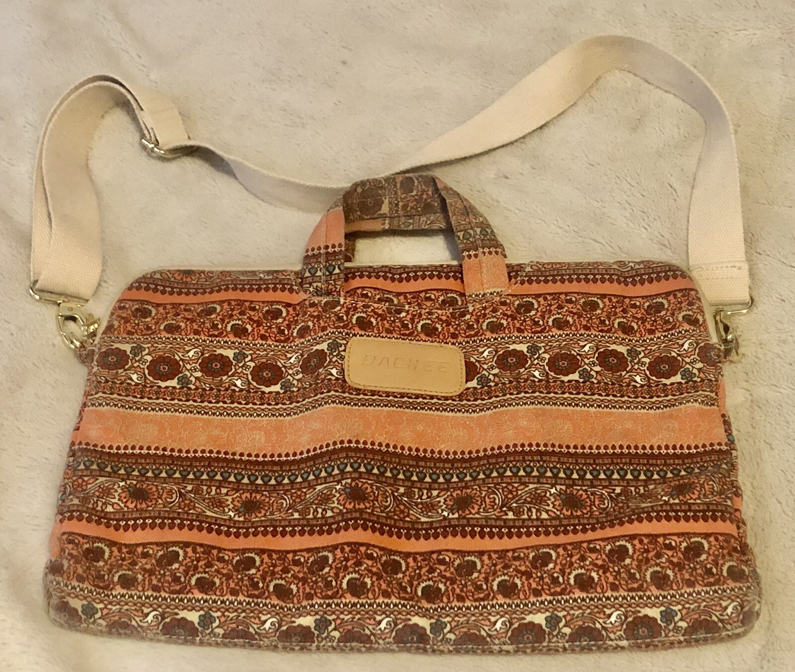 Dachee, Laptop Shoulder Bag Case Sleeve