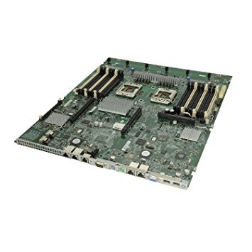 HP Proliant DL380 G6 System I/O board motherboard 496069-001 451277-002