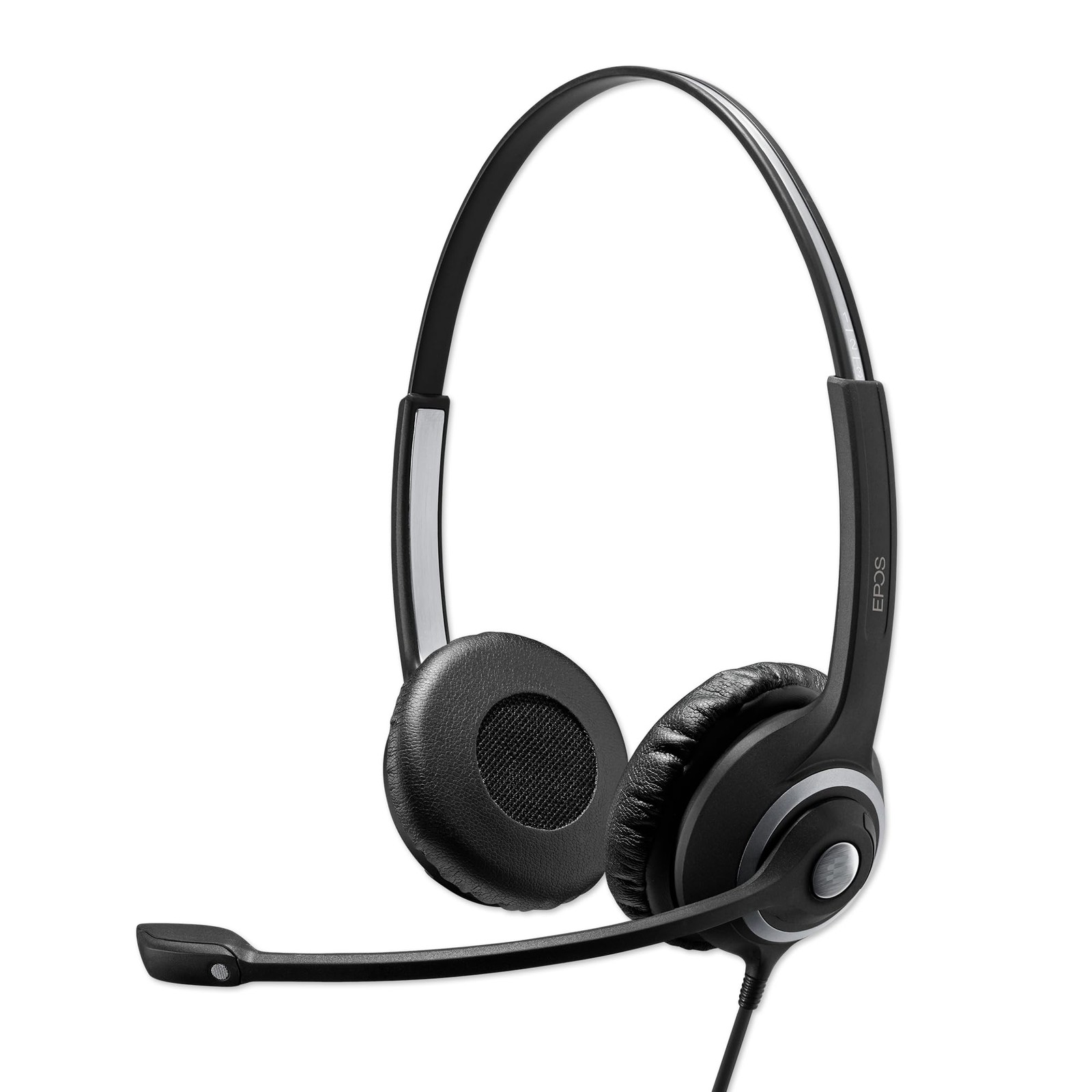 Sennheiser SC 260 USB MS II 506483 Single-Sided Business Headset Skype Business