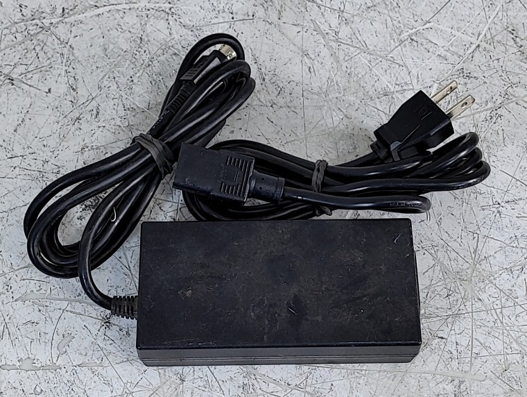 OEM EPSON PS-180 AC Adapter 3-Pin 24V 2A 48W 