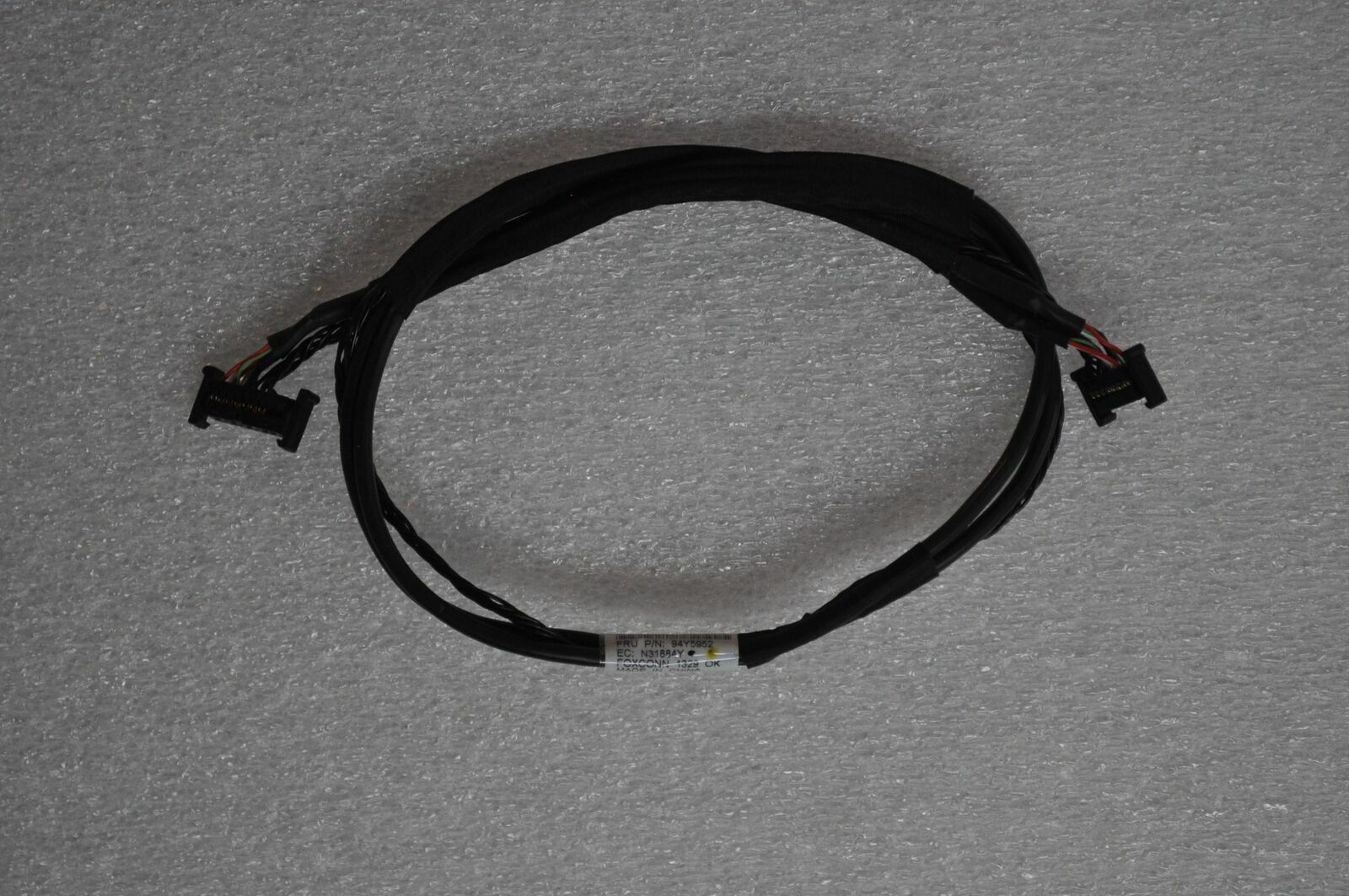 IBM Front USB Cable For System X3530 M4 Motherboard Front Usb To F 94Y5952