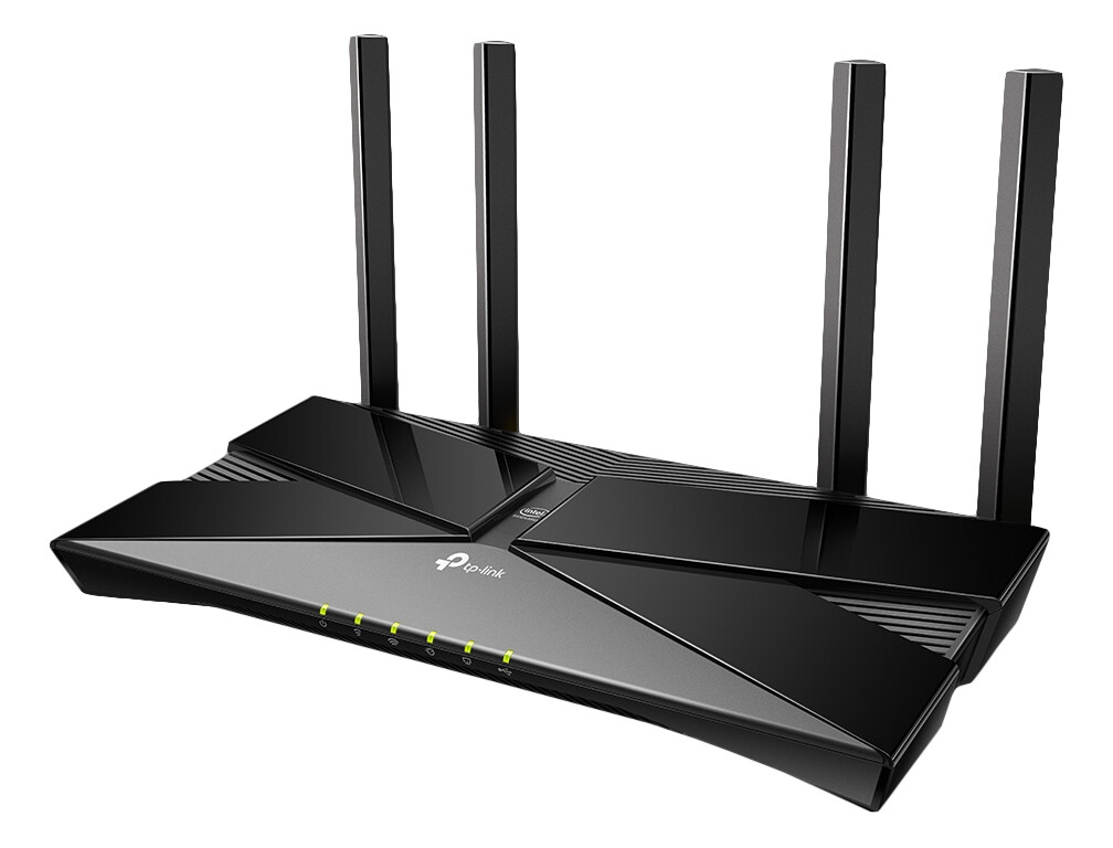TP-LINK Archer AX10 Dual-Band Wi-Fi 6 Router