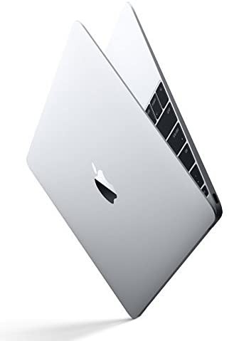 FPR MAC OS CATALINA - APPLE MACBOOK 2017 12" 2304x1440 NON-TOUCH M3-7Y32 8GB