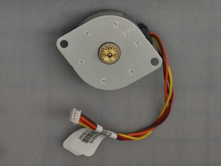 ZEBRA QL Series Stepped Motor Grade A RK18251-1