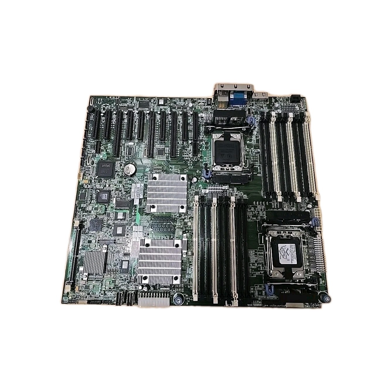 HP ProLiant ML370 G6 Server System Board 467998-002, 606200-001, 4k10c5