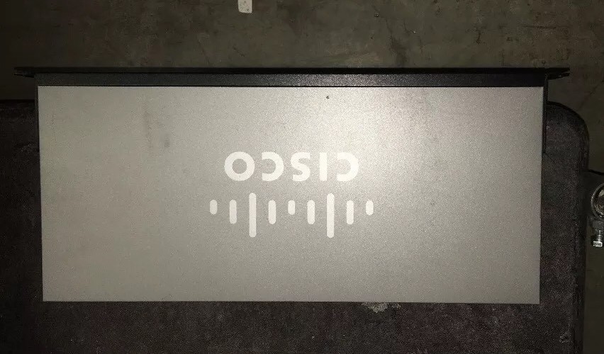 Cisco SG100-24
