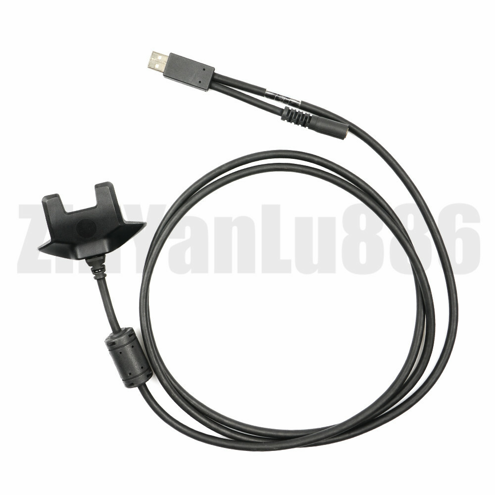 No-OEM USB Client Comm &Power Cable Charging of ZEBRA TC70 TC72 TC75 TC77