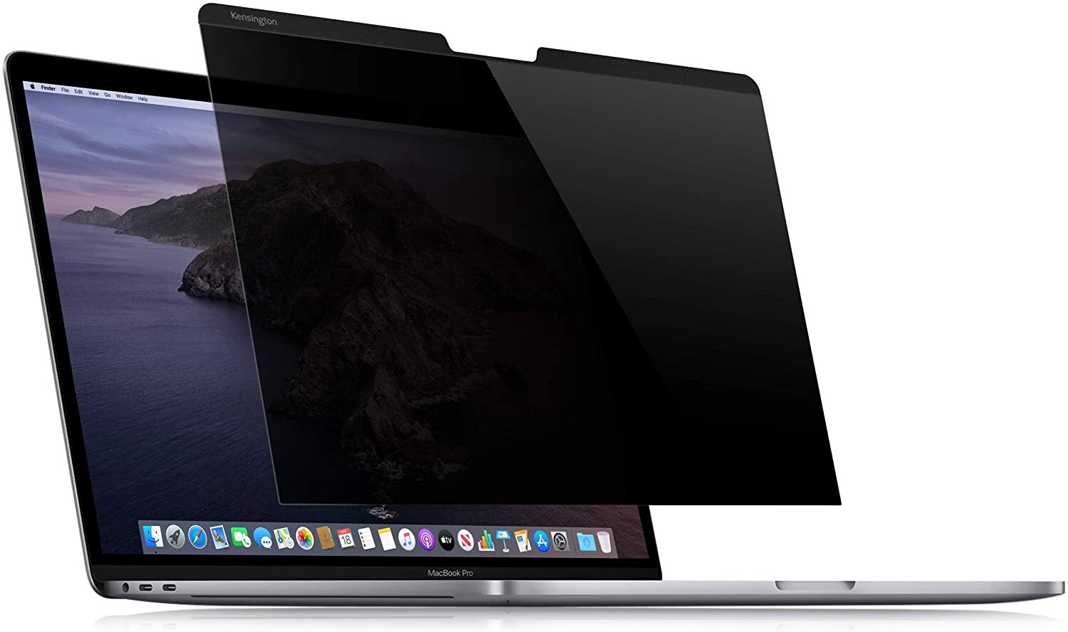 Kensington MacBook Pro Magnetic Privacy Screen for 15" 2016/17/18/19 MacBook Pro