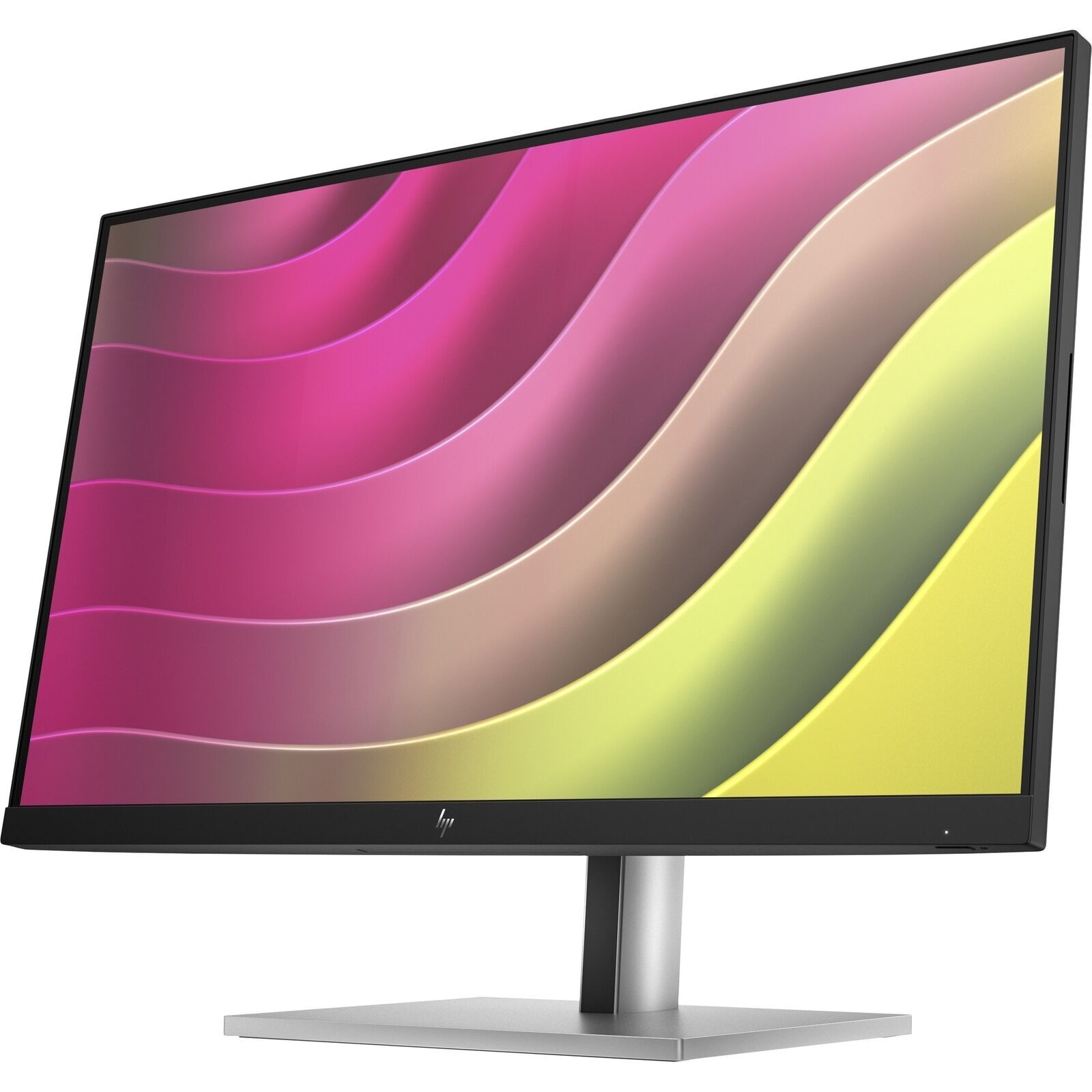 HP E24t G5 23.8" Multi-Touch Monitor - FHD, LED, 16:9 (6N6E6AA#ABA)