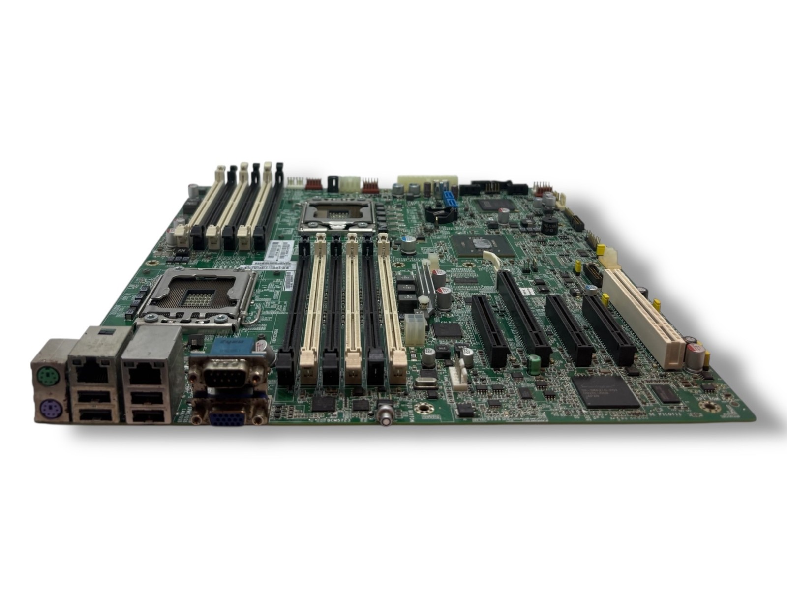 HP ProLiant ML150 G6 Server Motherboard- 519728-001
