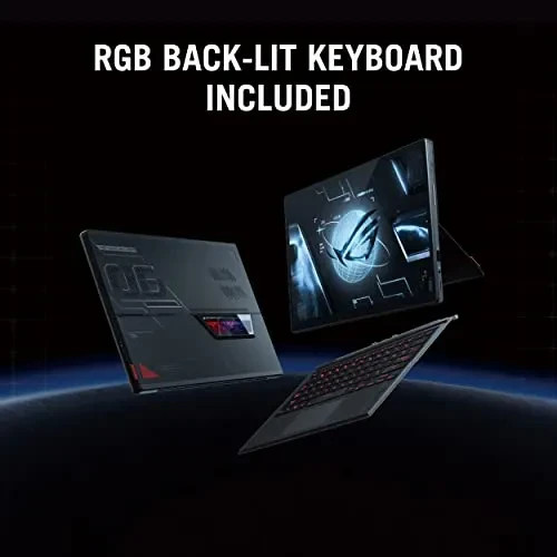 ASUS ROG Flow Z13 (2022) Gaming Laptop Tablet, Intel Core i5
