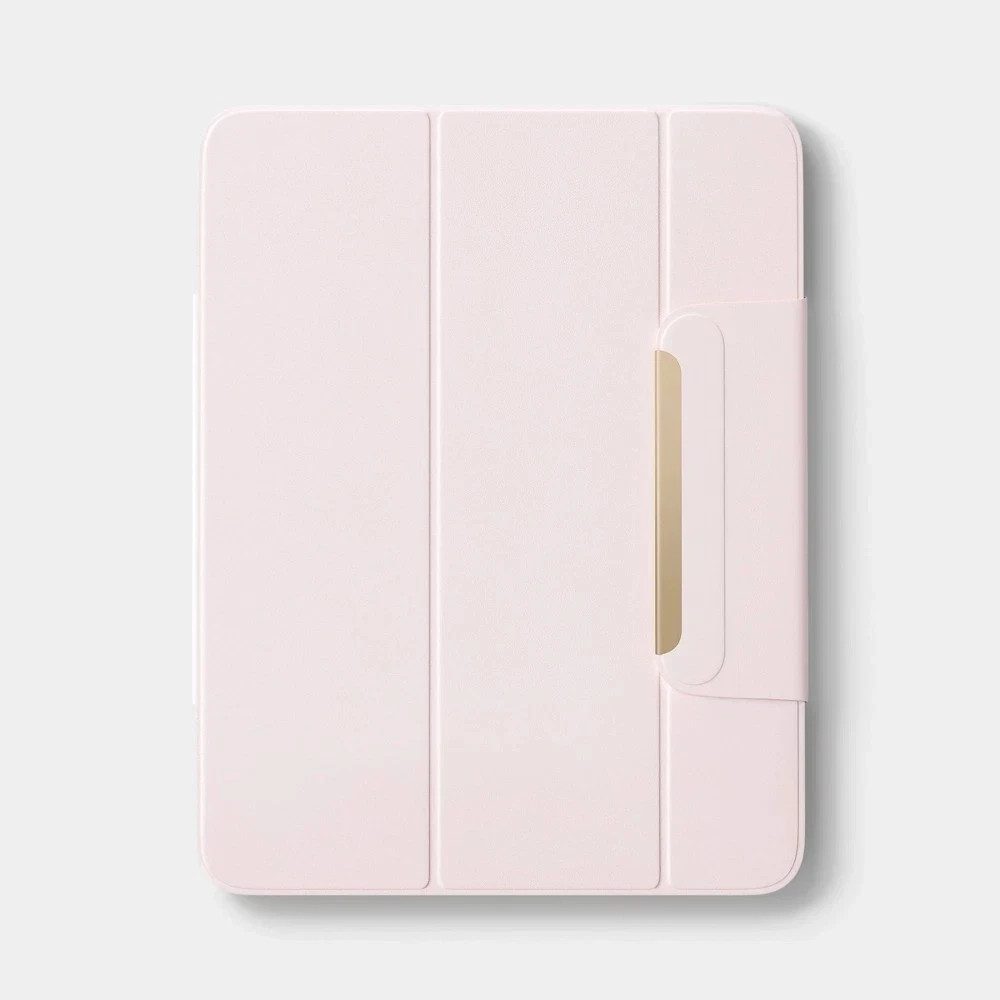 iPad Pro 13" (M4) Case - Heyday Cosmetic Pink
