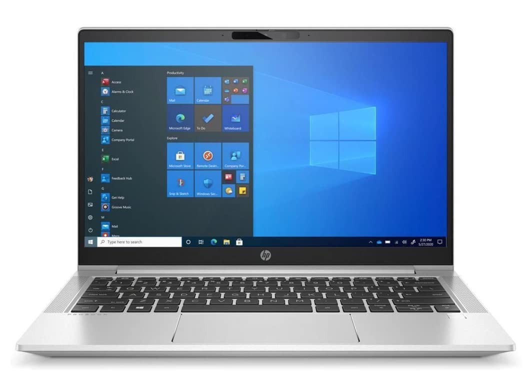 HP ProBook 430 G8 13.3” FHD Laptop Intel Core i5 16GB RAM 256GB SSD Win 11 Pro