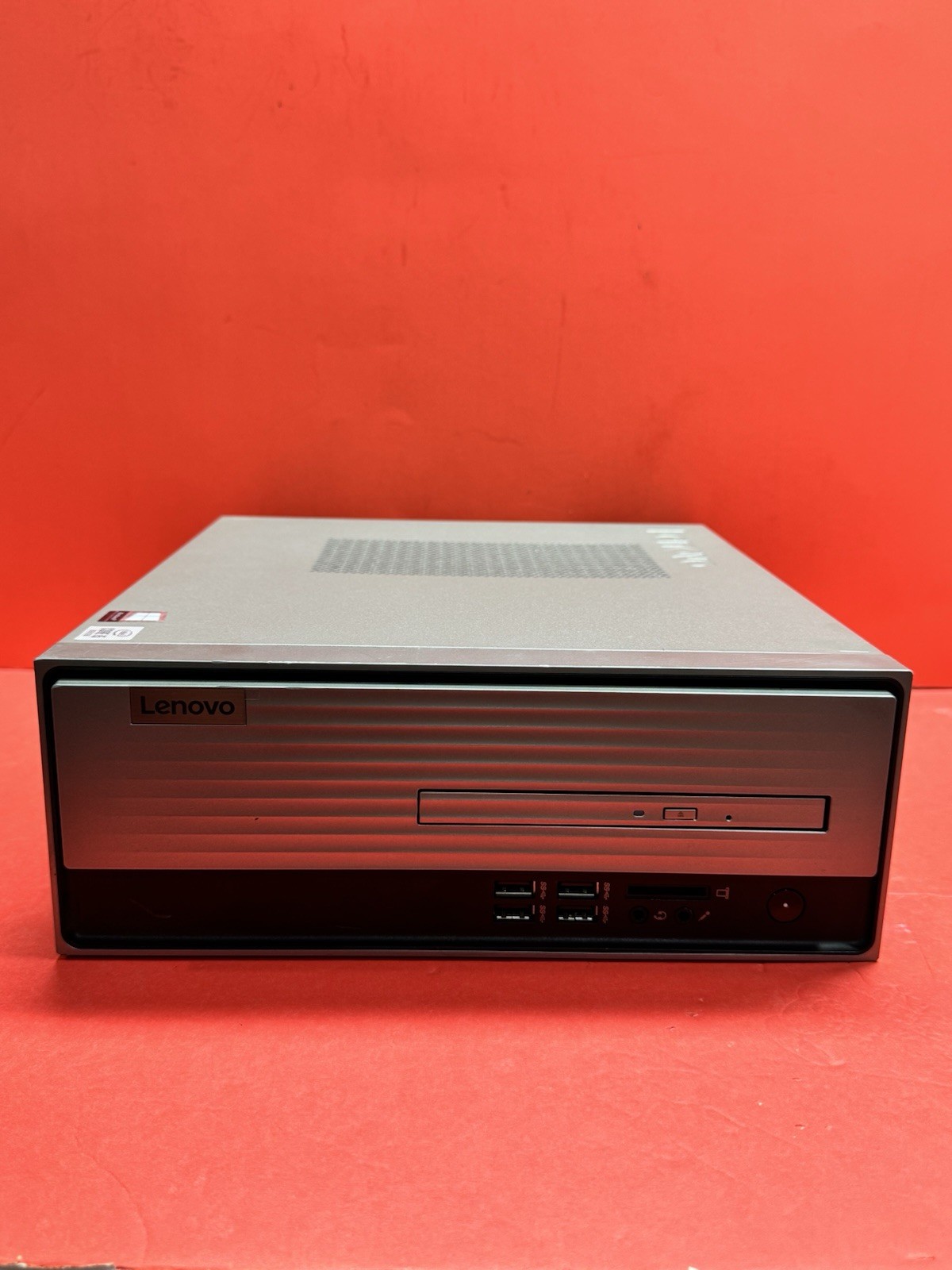 Lenovo IdeaCentre 3-07IMB05  10th i5 2.9GHz  16GHz-512GBSD Windows 11pro