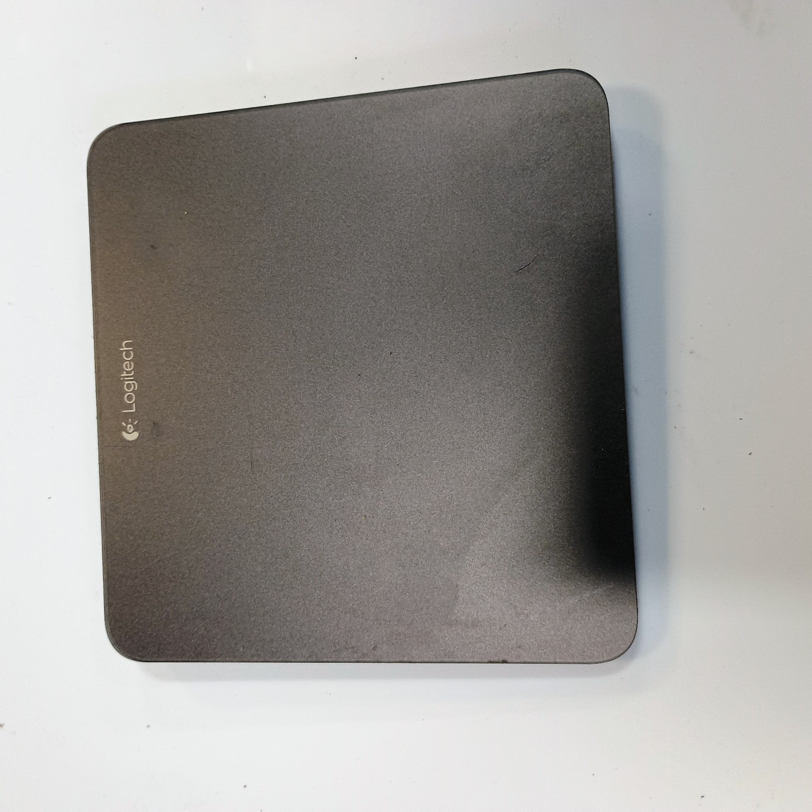 Logitech Wireless Rechargeable Touchpad Wireless Touchpad T650