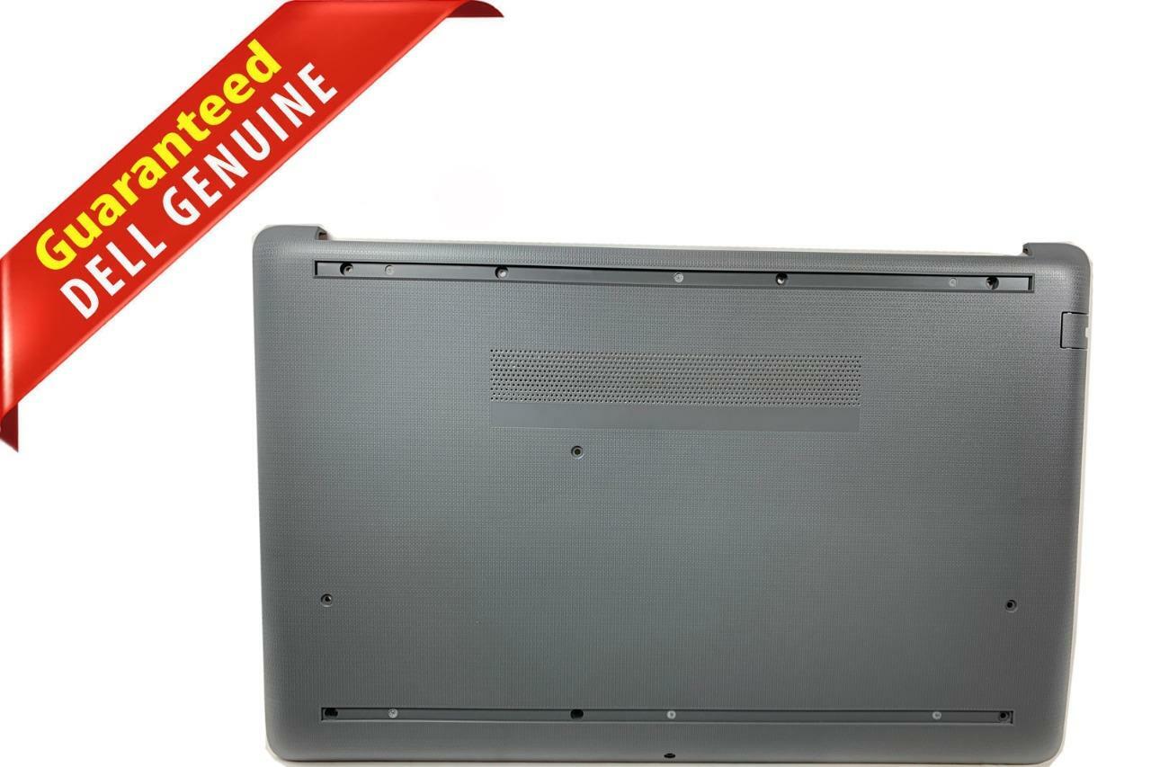 Genuine HP 15-DB 15-DB0051OD Laptop Bottom Case L20404-001 Gray