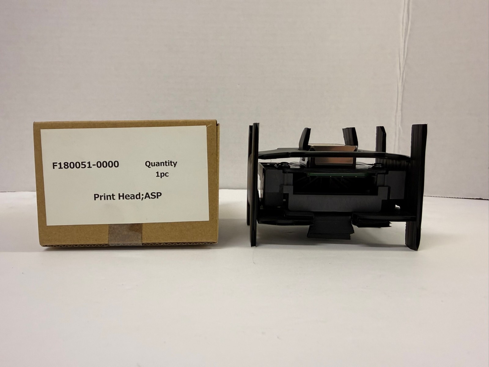 Genuine Epson F180051 Printhead L850 L805 L800 R290 R330 T50 OEM New