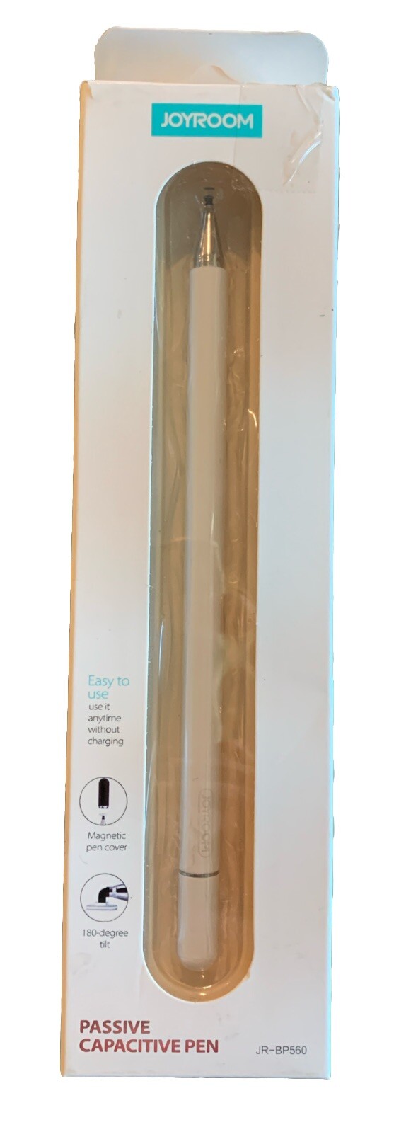 PASSIVE CAPACITIVE PEN 