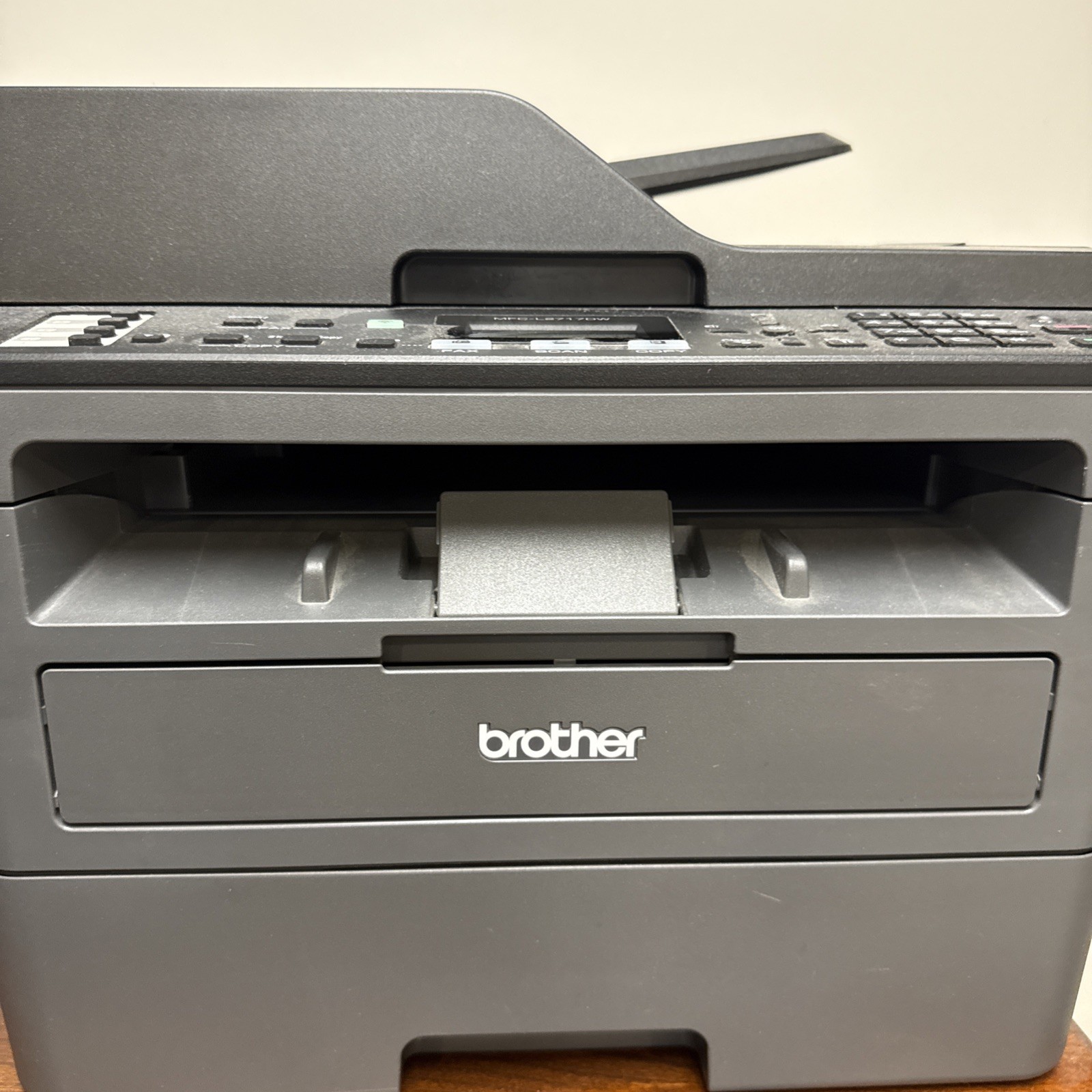 Brother MFC-L2710DW Multi Function Printer - FULLY TESTED
