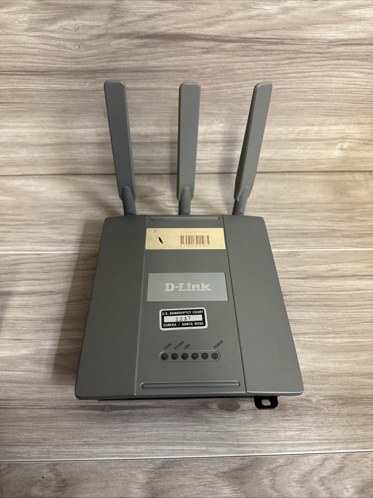 Access point D-Link DAP-2590 A8G