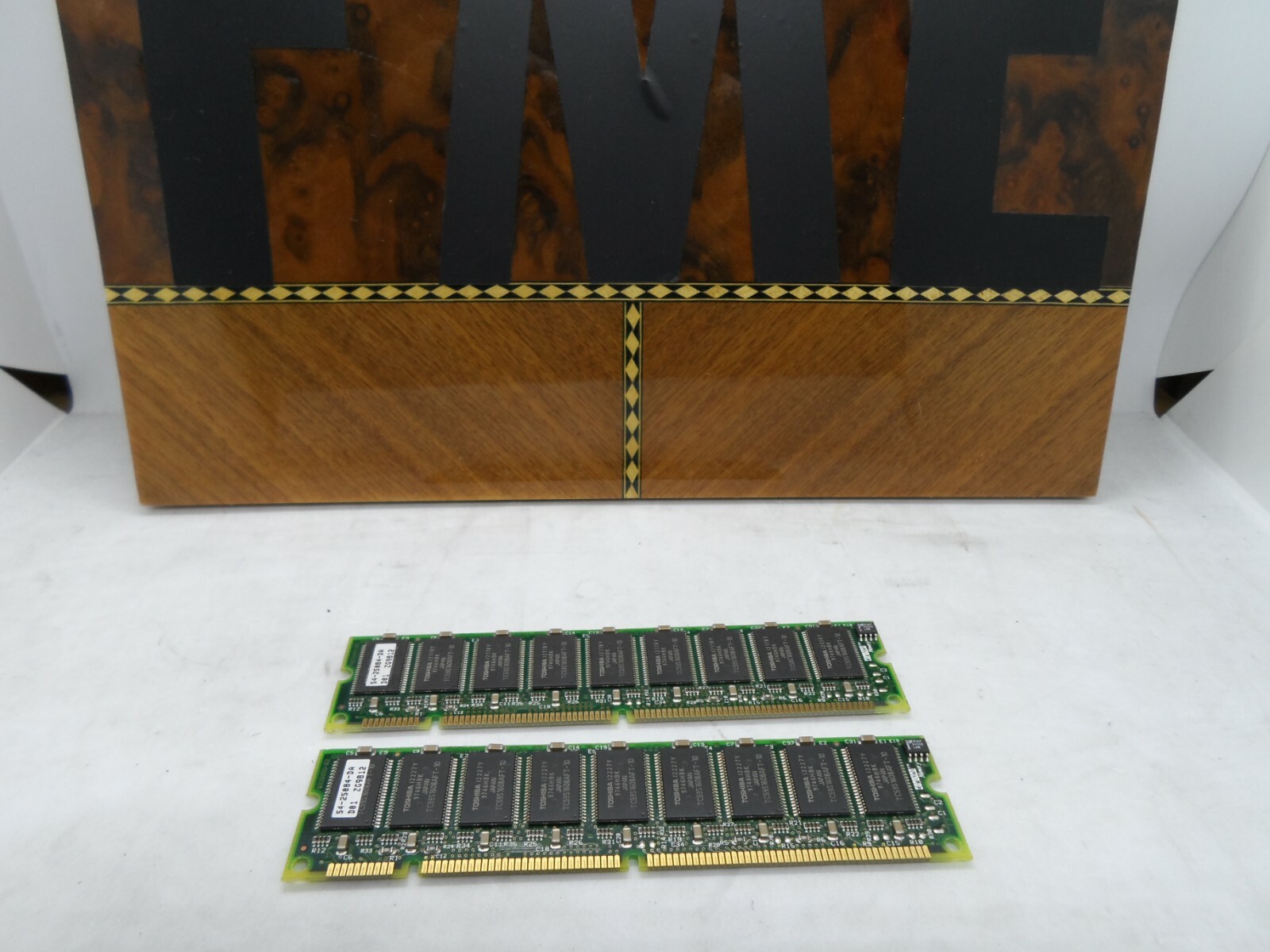 HP DEC Compaq Digital 54-25084-DA 32MB Total 64MB MEMORY for AU433 alpha station