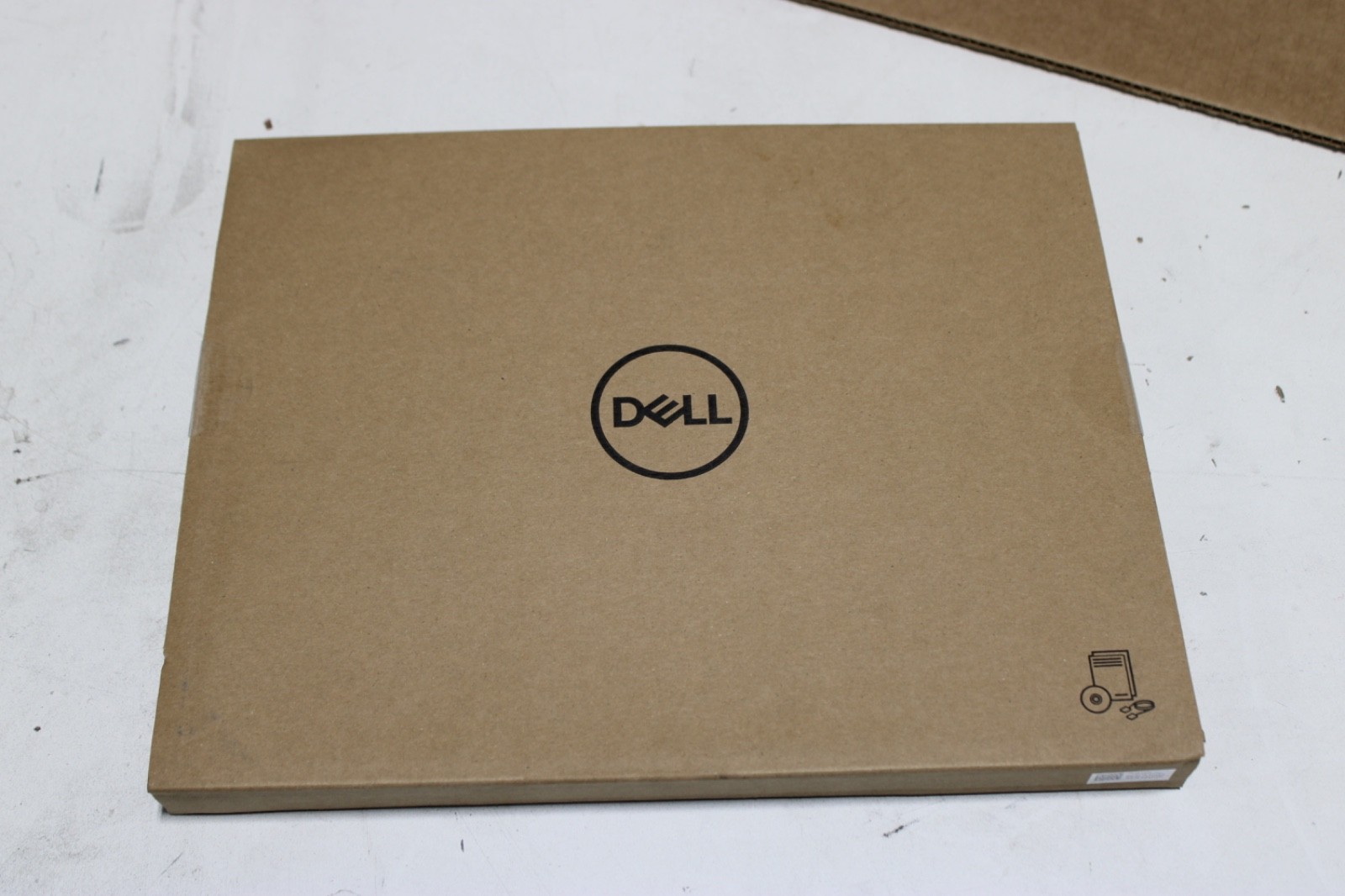 Dell (AG00-BK-US) Touchpad Detachable Keyboard  Dell Latitude 7200 2 in 1
