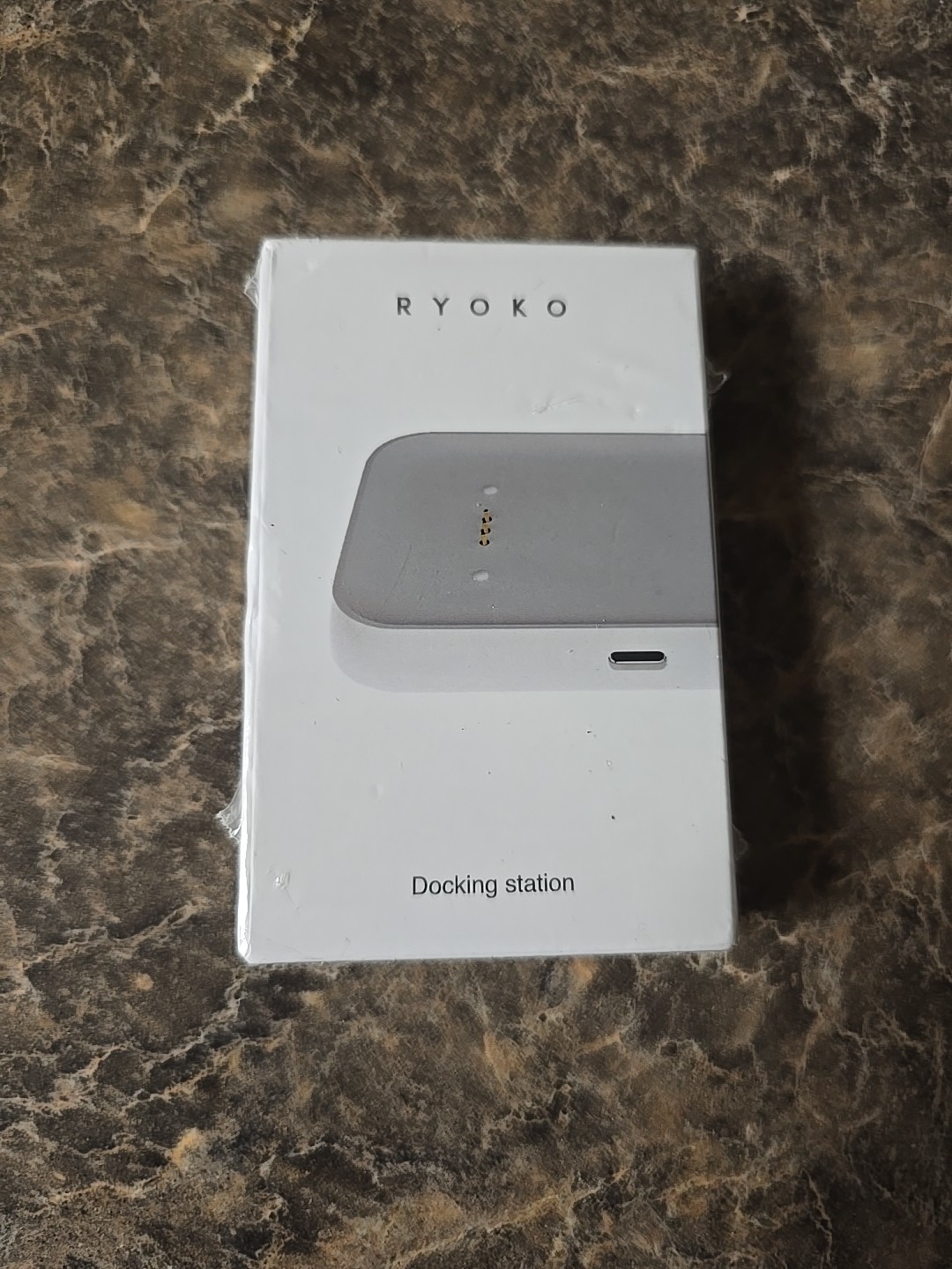 RYOKO Docking Station Charger for Ryoko Wireless Router New