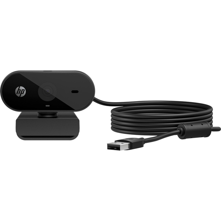 HP 325 Webcam USB Type A