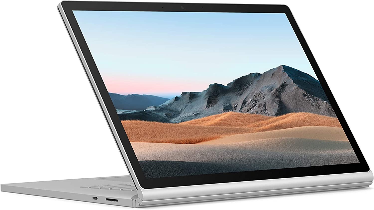 New Sealed Microsoft Surface Book 3 15" 512GB Intel core I7 32GB RAM GTX 1660 Ti
