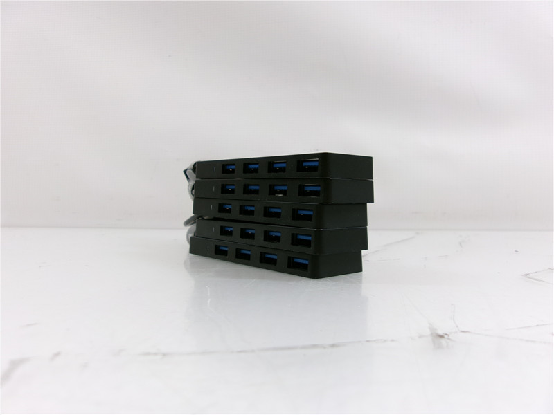 Anker A7516 4-Port Ultra-Slim USB 3.0 Hub Lot of 5