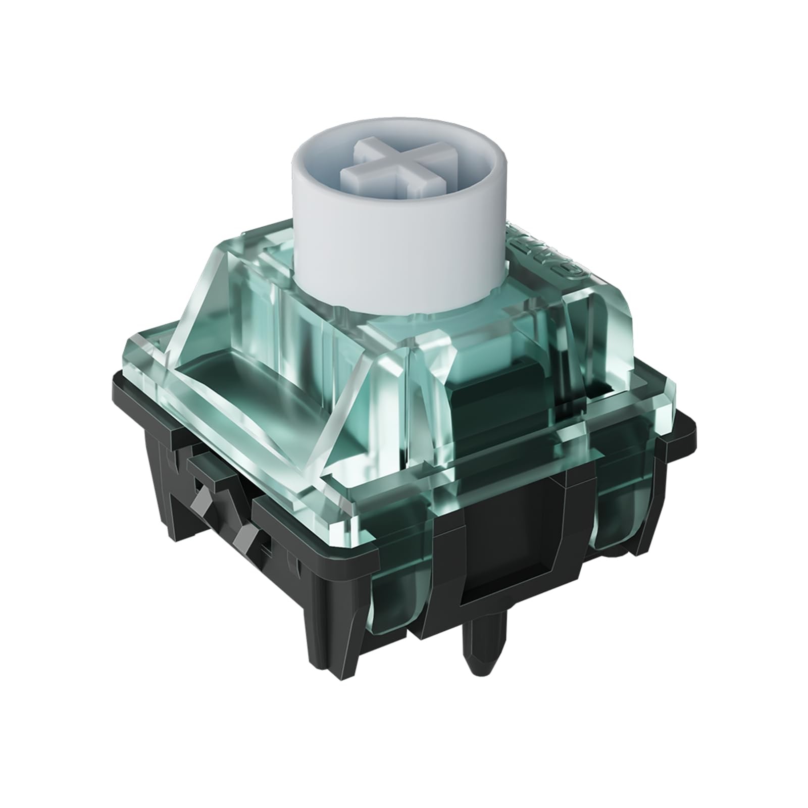 GATERON Magnetic Jade Attraction HE Keyboard Switches(70)