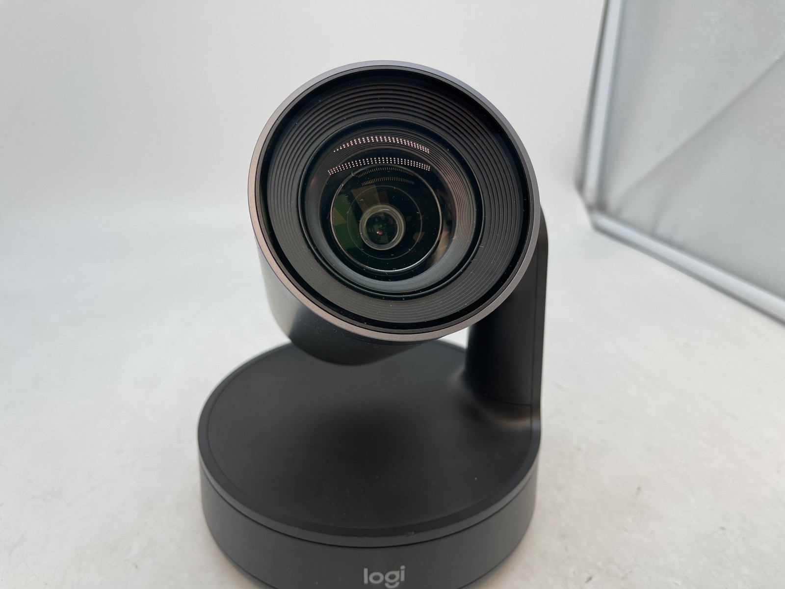 Logitech Rally 4K Ultra HD PTZ Conference Camera Model V-R0010 - Free S/H
