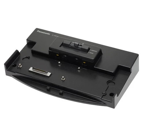 Panasonic CF-VEB191AU CF-19 Desktop Port Replicator