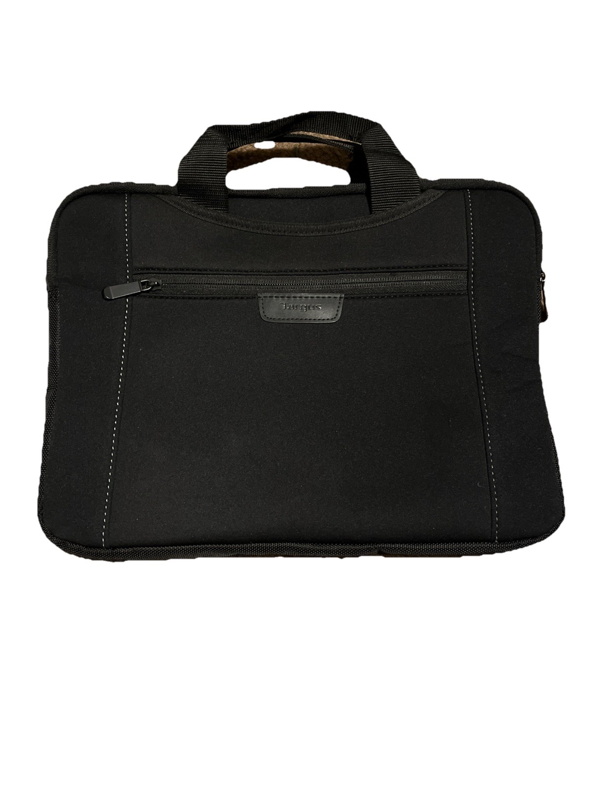 Targus 14" Slipskin Sleeve - Briefcase Ipad Electronics NWOT