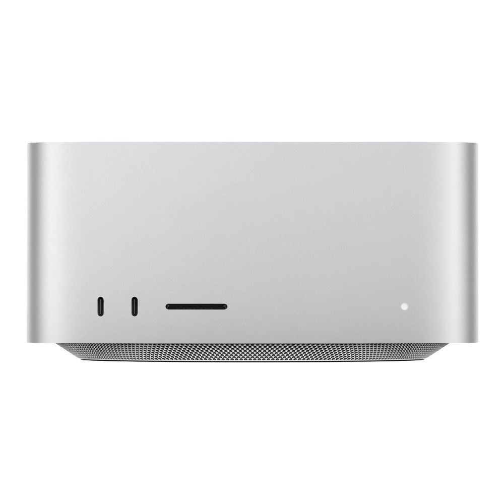 New Apple Mac Studio M5 Max Computer 2026 - 18c CPU 32c GPU 36GB UM 512GB SSD