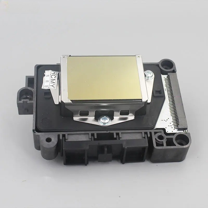 DX7 Print Head F196010 Printhead for eps R3000 PRO3800C 3850 3880 3890 Printer