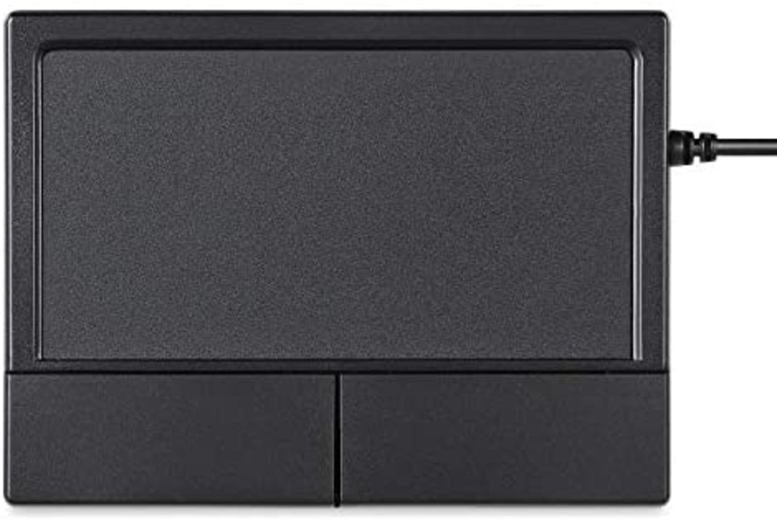 Perixx PERIPAD-504 Wired USB Touchpad Portable Trackpad w/Tracking# from Japan