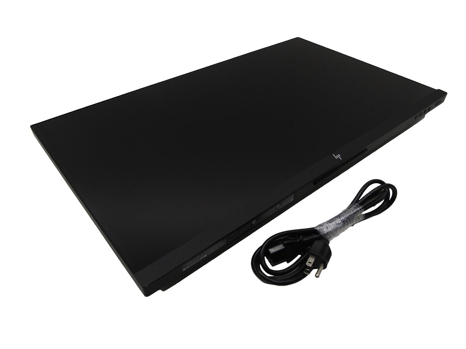 HP Z27n G2 27" Monitor | Resolution: 3840x2160 @ 60Hz | Finish: Antiglare
