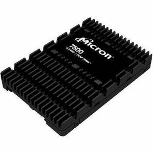 Micron 7500 800 GB Solid State Drive Internal U.3