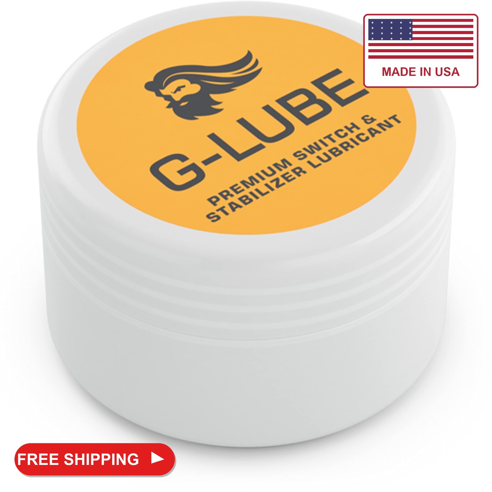 GLORIOUS G-Lube Keyboard Switch Lubricant