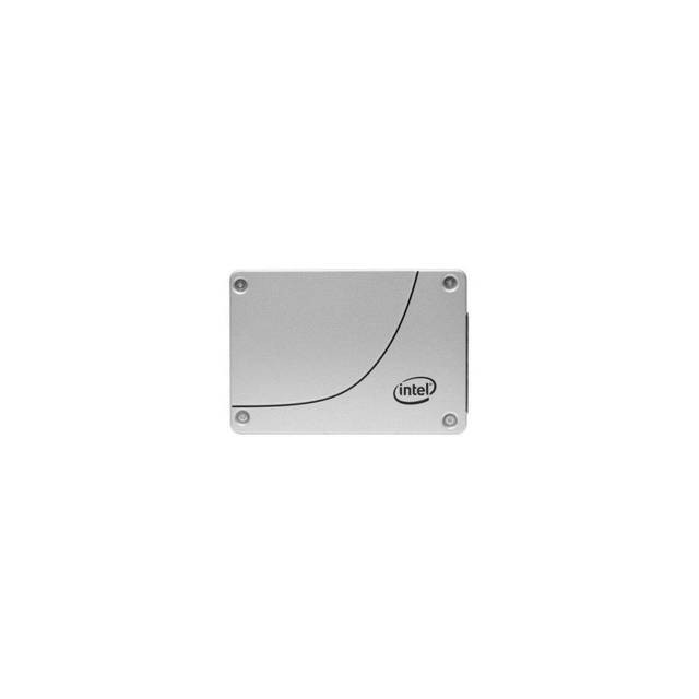 Solidigm SSDSC2KB240GZ01 240GB 2.5" SATA SSD