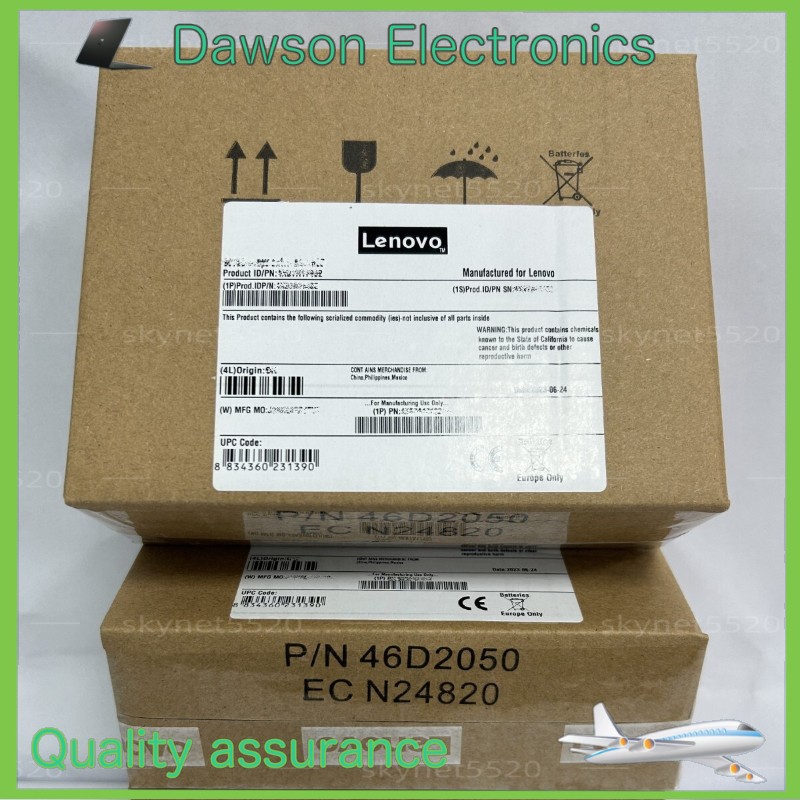 Lenovo 81Y9727 81Y9726 81Y3857 500GB 2.5"7.2K RPM 6Gb/s SATA Hard Drive HDD