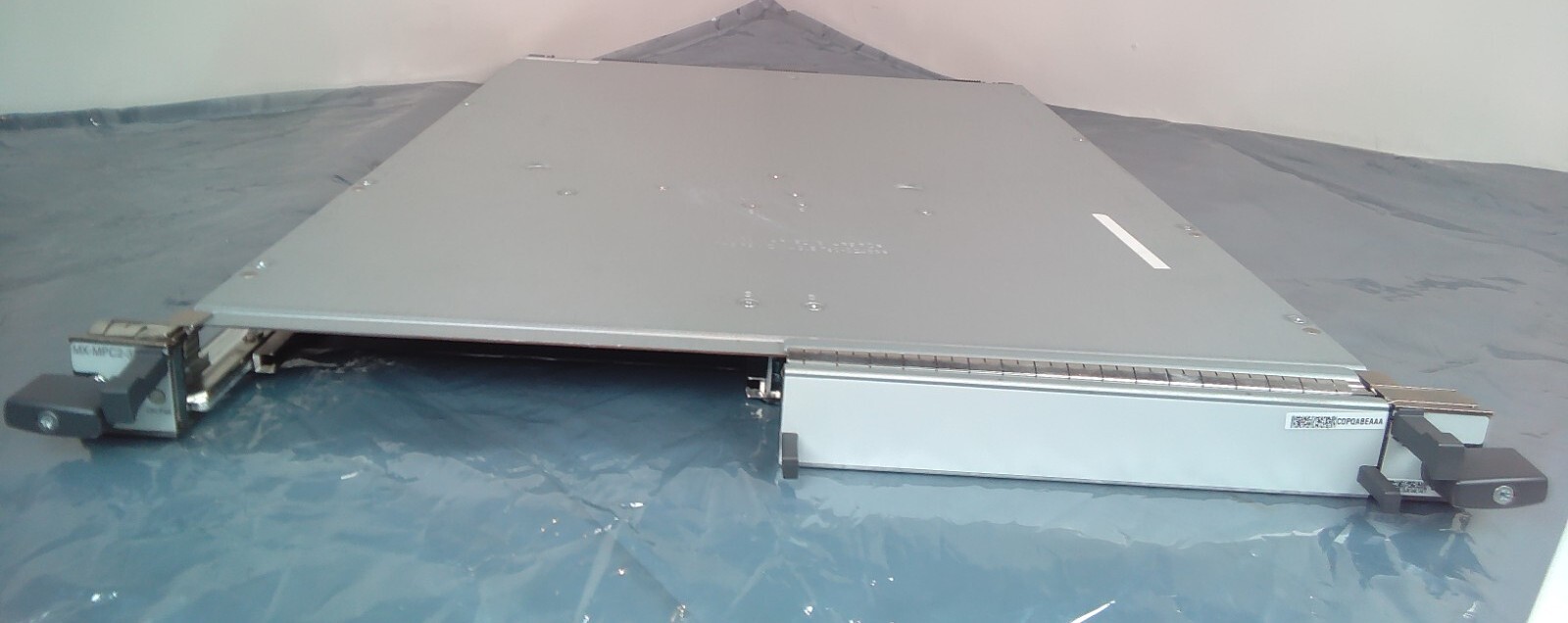 Juniper MX-MPC2-3D-E Router g0hm