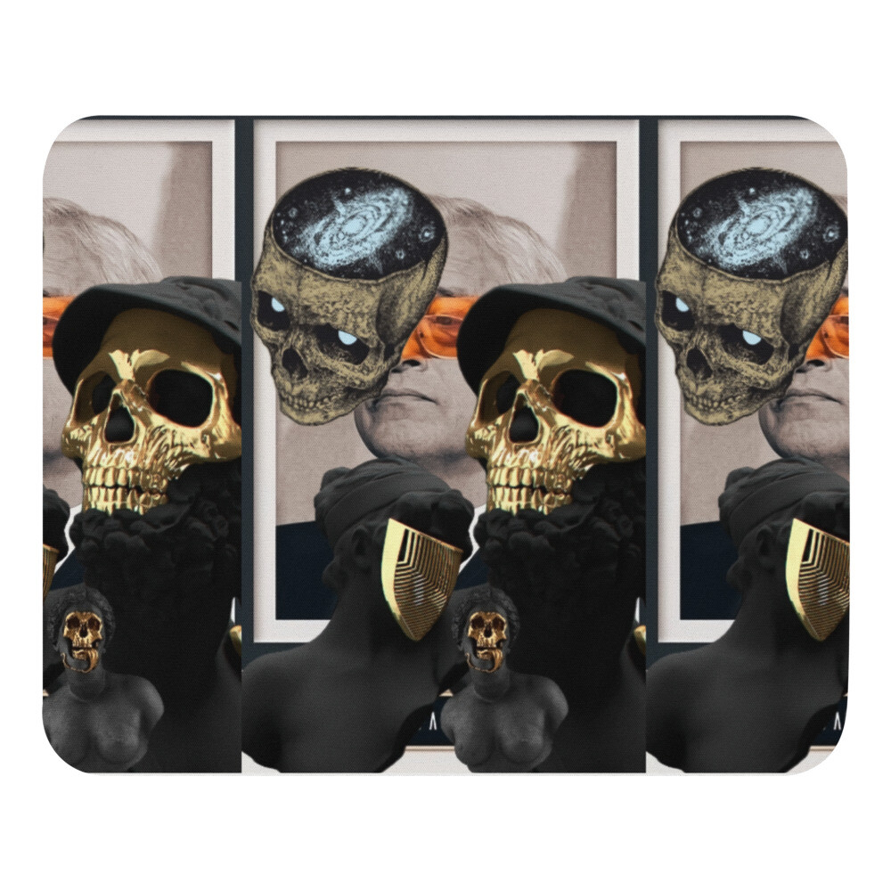 Mouse pad