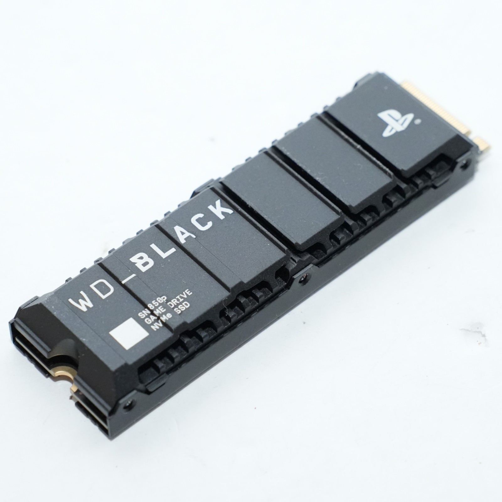 WD_BLACK SN850P 2TB NVMe SSD for PS5 Consoles M.2 2280 PCI-Express 4.0