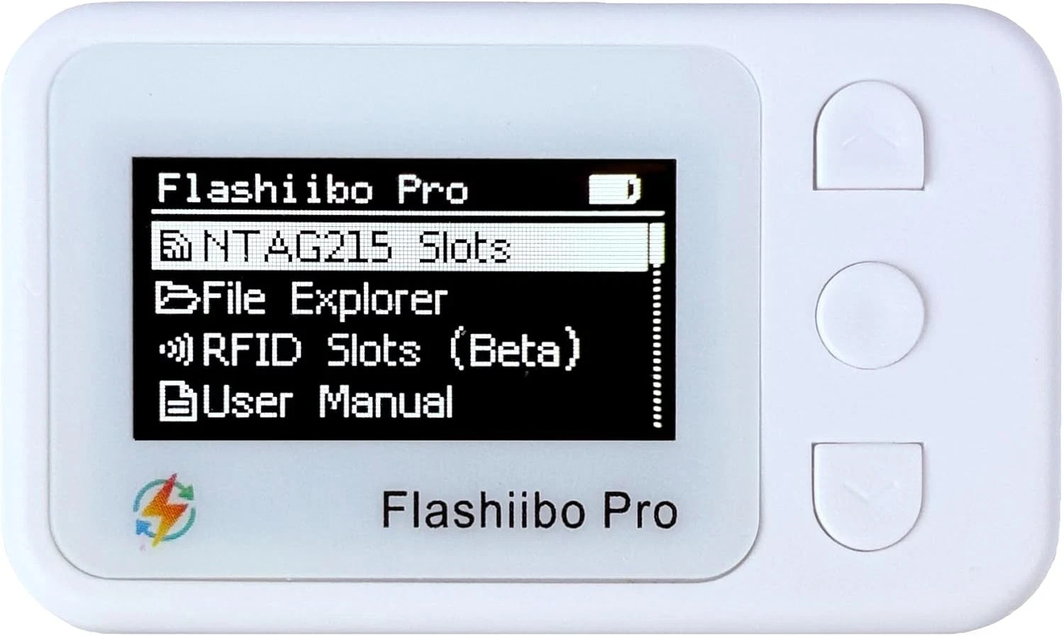 Pro NFC Emulator, NFC Tag Emulator, 3000+ Saves, Unlimited Rewrite