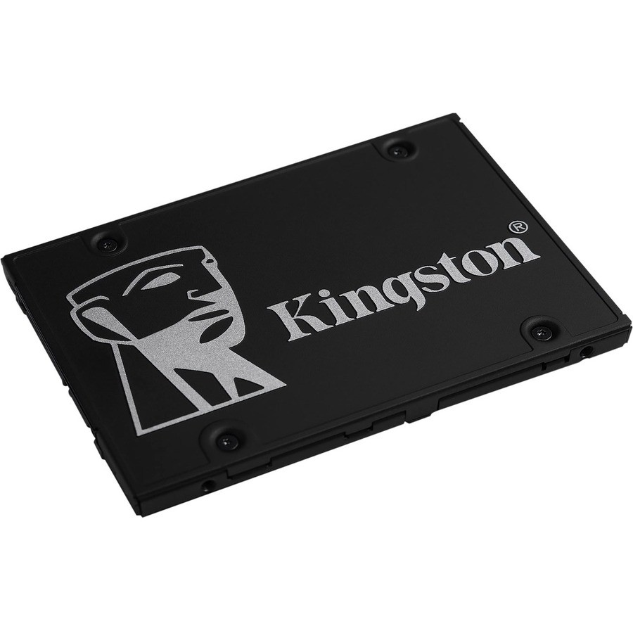 Kingston 512GB 2.5" SATA Solid State Drive SKC600/512G