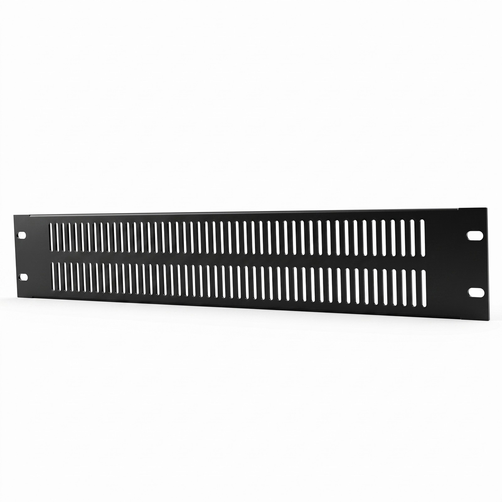 1/2/5 Pack 1U 2U 3U Blank Panel Metal Rack Mount for 19" Server Rack Cabinet