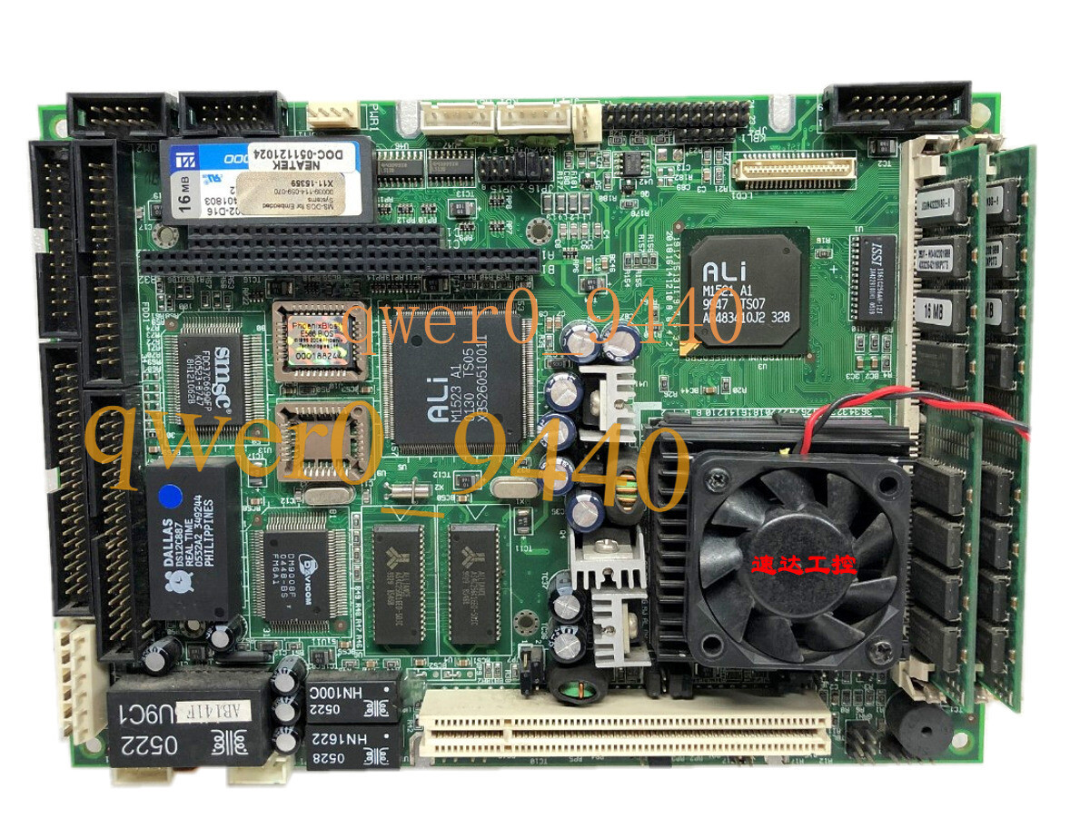  1PC FOR used working NEAT-570 Via DHL or Fedex